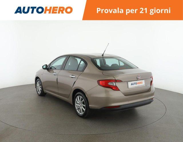 FIAT Tipo 1.4 4 porte Easy