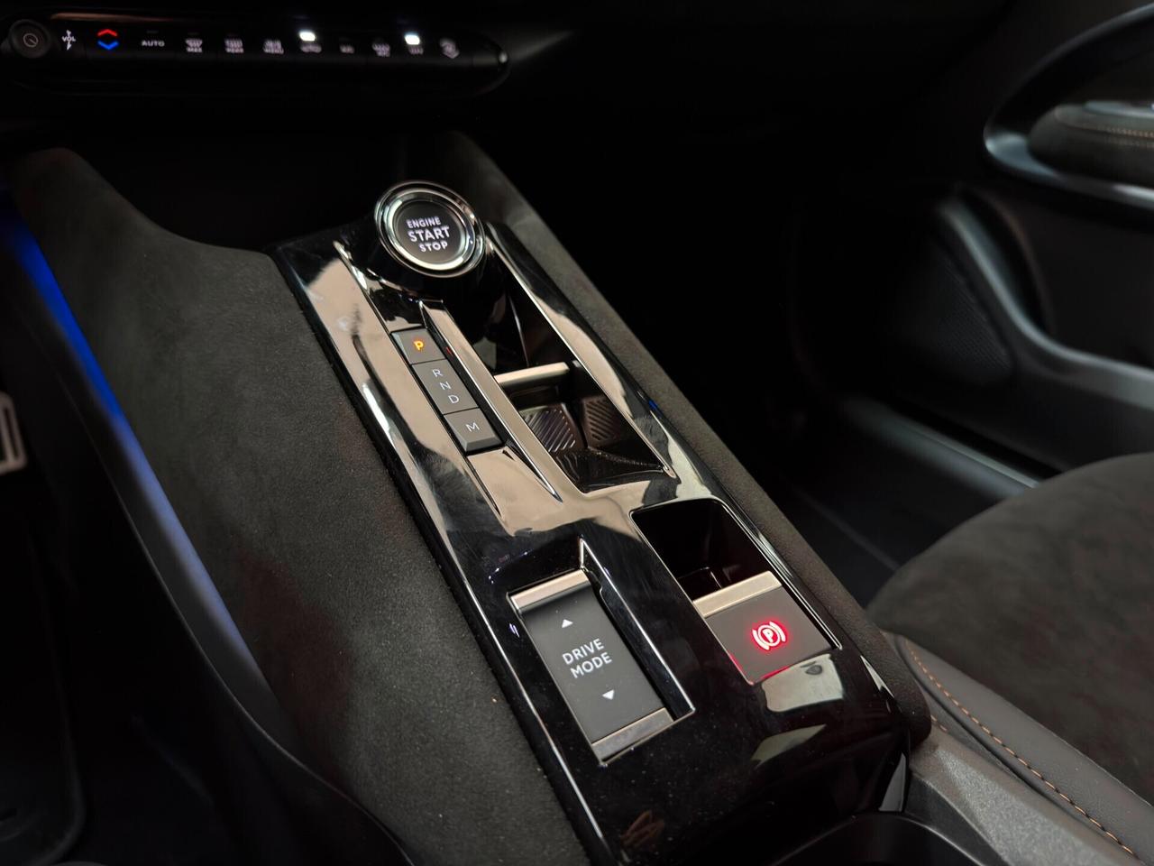 Alfa Romeo Junior 1.2 145 CV Hybrid eDCT6 Q4 Intensa Km0