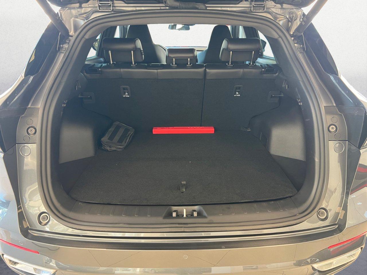 DR Motor DR6 Stilnovo 1.5 BENZ. TGDI DCT