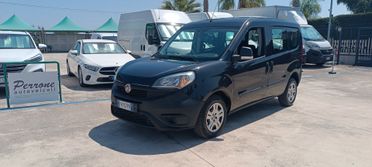 Fiat Doblo Doblò 1.6 MJT 105CV PC Combi N1 SX