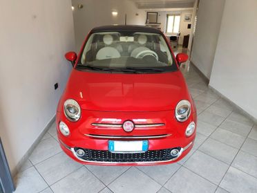 Fiat 500 1.3 Lounge 95cv - 2016