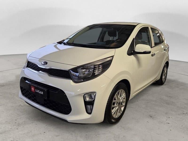 KIA Picanto 3ªs.(17-) 1.0 12V 5 porte Style