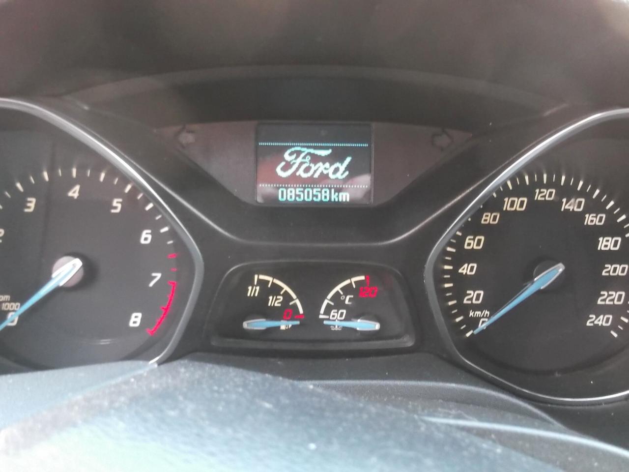 Ford Focus 1.0 EcoBoost 125 CV Start&Stop Individual - 25