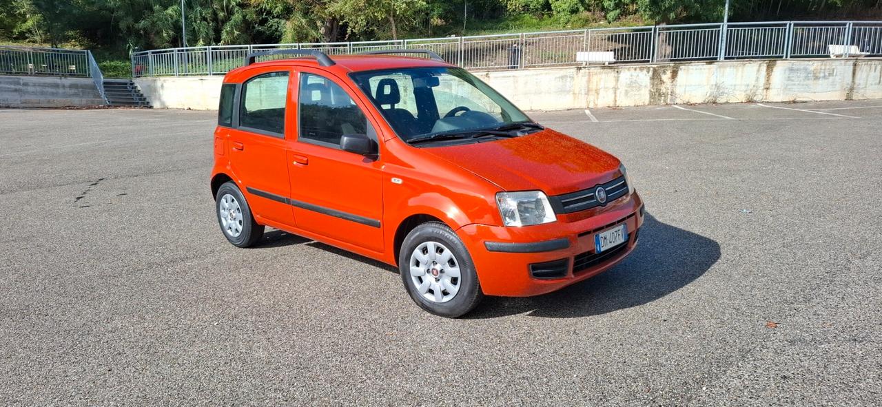 Fiat Panda 1.1 Actual