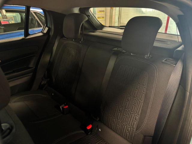 FIAT 600 Hybrid DCT POP MHEV PACK STYLE PACK COMFORT