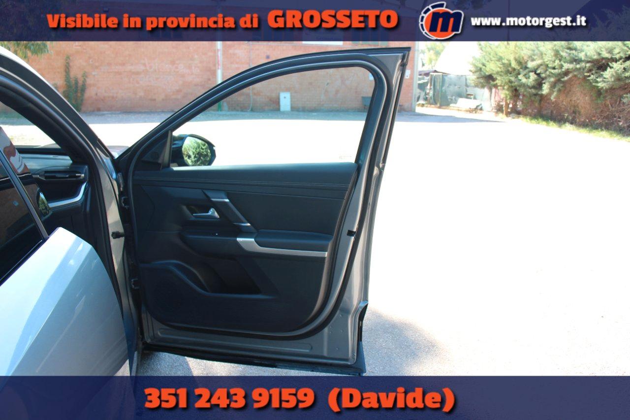 Jeep Compass 1.2 turbo 48V e-hybrid Summit fwd 145cv edct6
