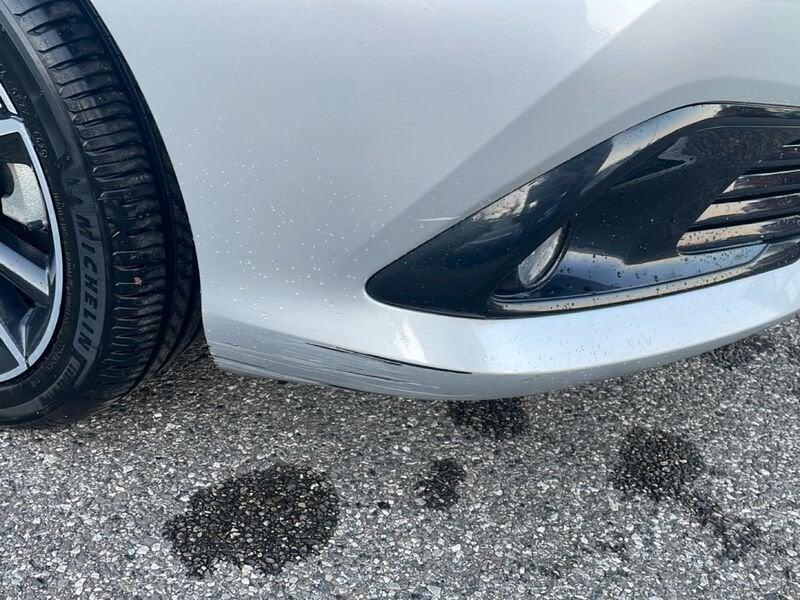 Toyota Auris Auris Touring Sports 1.8 Hybrid Active GARANZIA FINO AL 2027