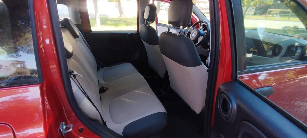 Fiat Panda 1.2 Dynamic