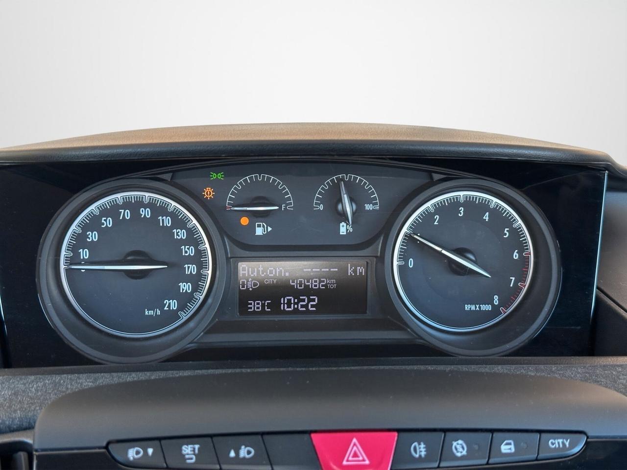 Lancia Ypsilon 1.0 FireFly 5 porte S&S Hybrid Ecochic Silver