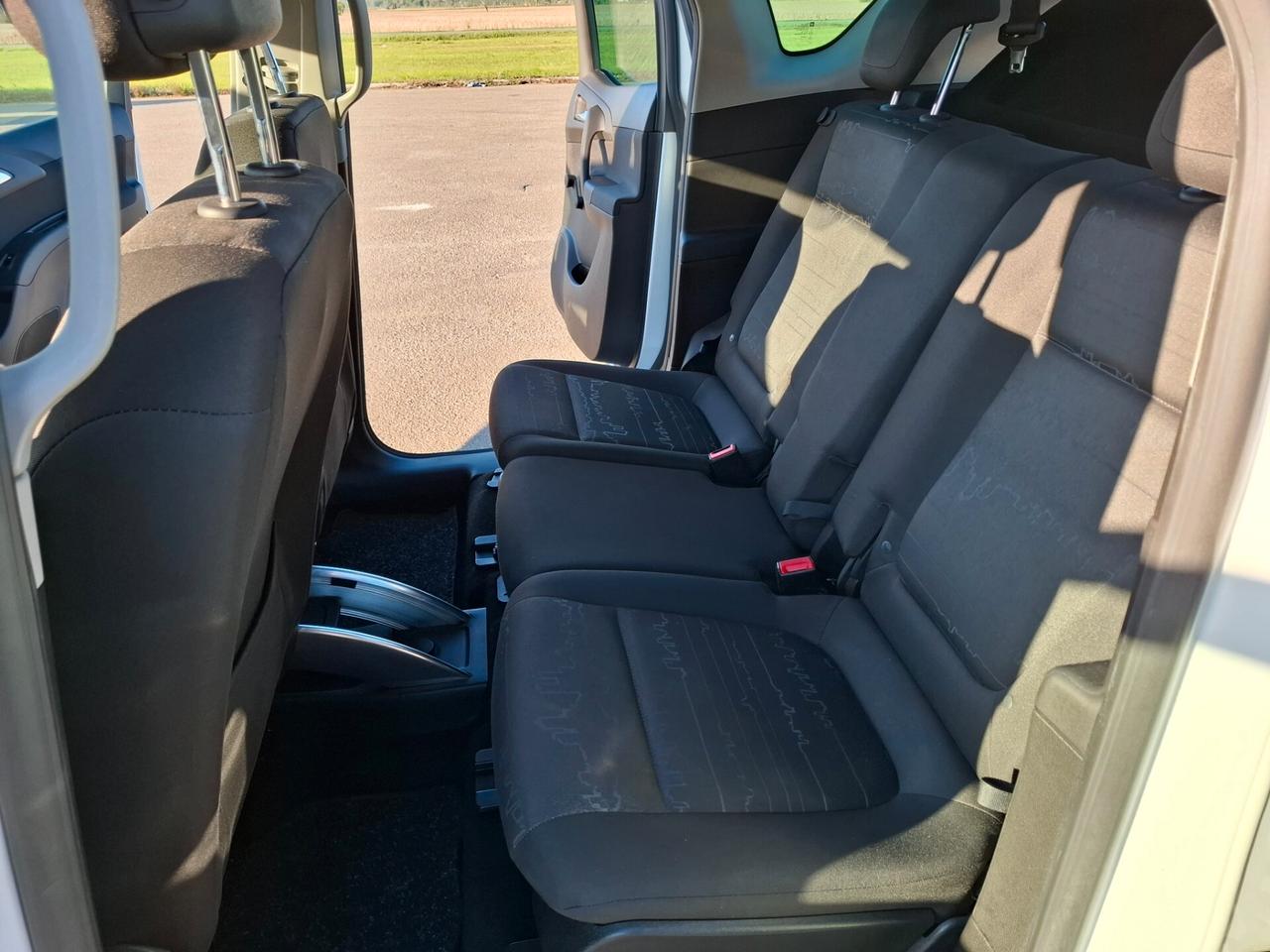 Opel Meriva 1.3 CDTI 95CV ecoFLEX Cosmo