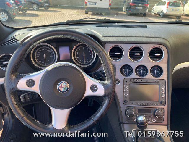 ALFA ROMEO Spider 3.2 JTS V6