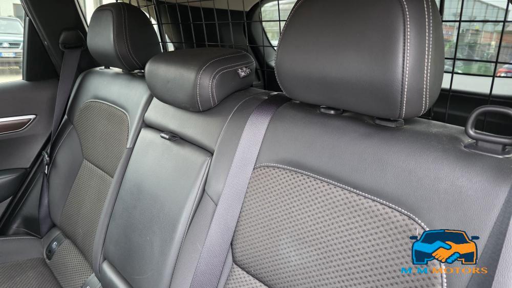 Renault Koleos 2.0 dci Intens 175cv x-tronic