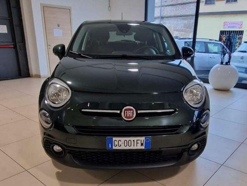 FIAT 500X 1.0 T3 Urban 120cv my20