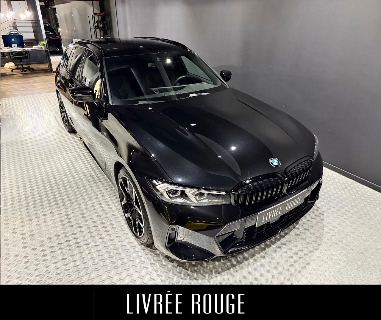 Bmw 330 i xDrive Touring Msport