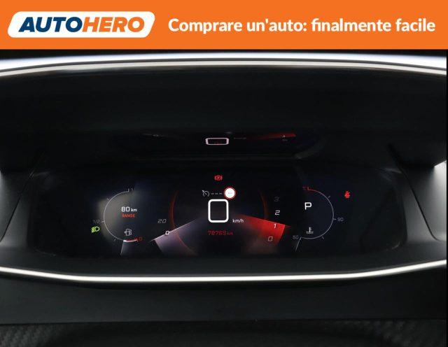 PEUGEOT 2008 PureTech 130 S&S EAT8 GT