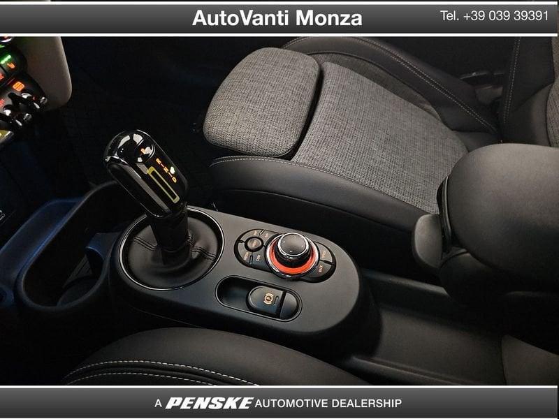 MINI Mini Full Electric Mini Cooper SE Yours