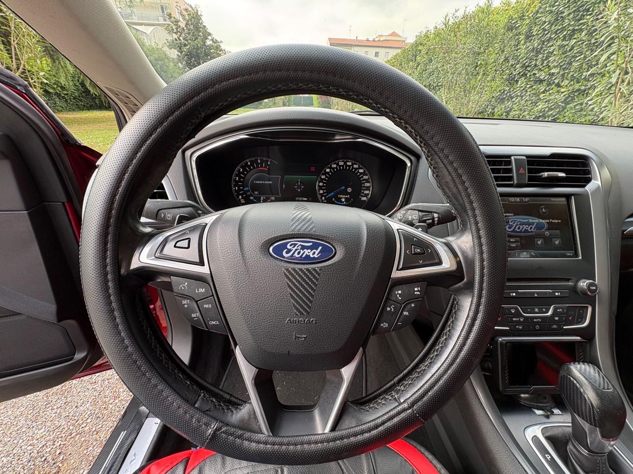 Ford Mondeo Titanium 2.0 150cv Auto