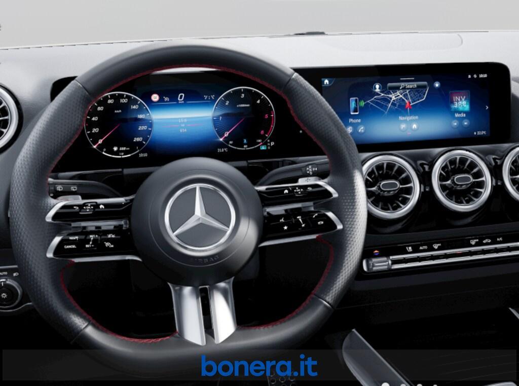 Mercedes GLA 200 200 D AMG Line Advanced Plus 4Matic 8G-DCT