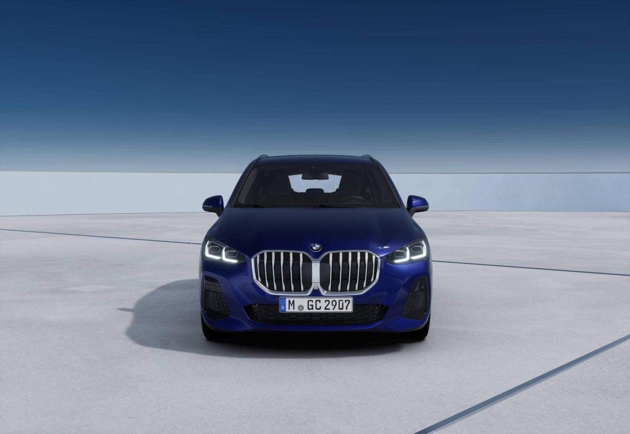 BMW Serie 2 218d Active Tourer MSport