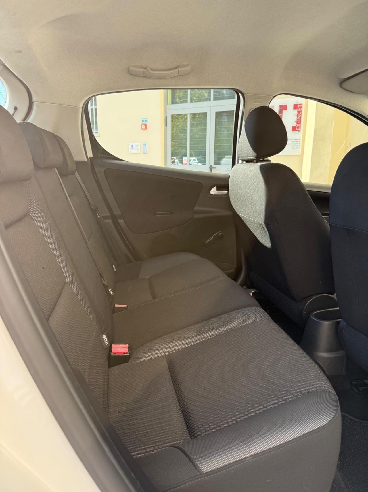 Peugeot 207 Plus 1.4 8V 75CV 5 porte