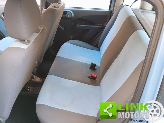 FIAT Panda 1.3 MJT 16V Emotion