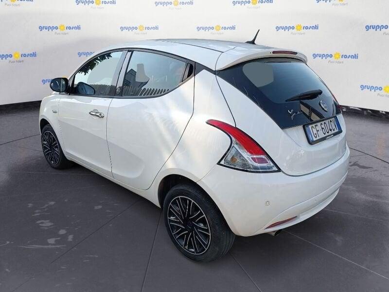 Lancia Ypsilon 3ª serie 1.0 FireFly 5 porte S&S Hybrid Gold