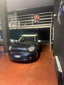 Mini Cooper S Countryman Mini 1.6 Cooper S Countryman