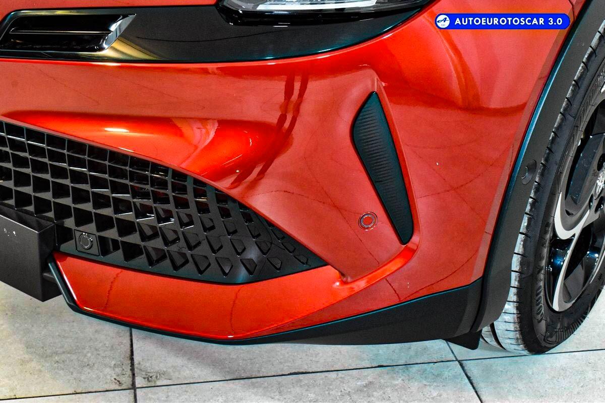 Alfa Romeo Junior 1.2 136 CV Hybrid eDCT6