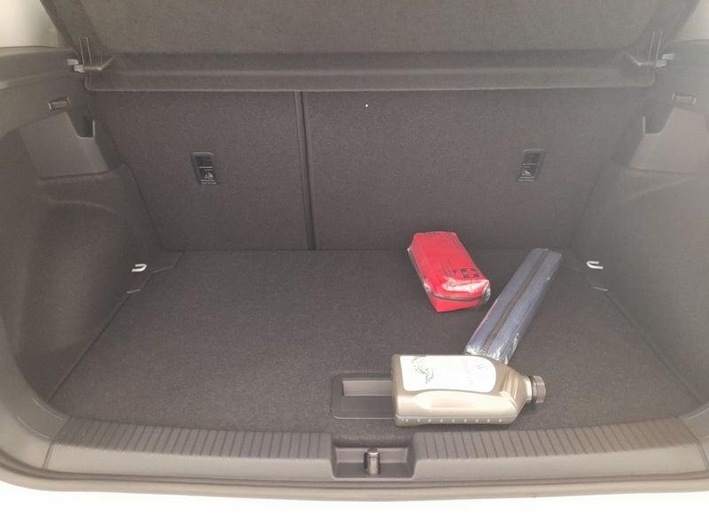 Volkswagen T-Cross 1.0 TSI 85kW Edition Plus DSG