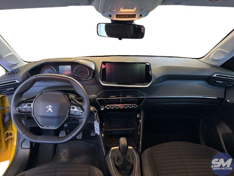 Peugeot 208 208 PureTech 75 Stop&Start 5 porte Active Pack