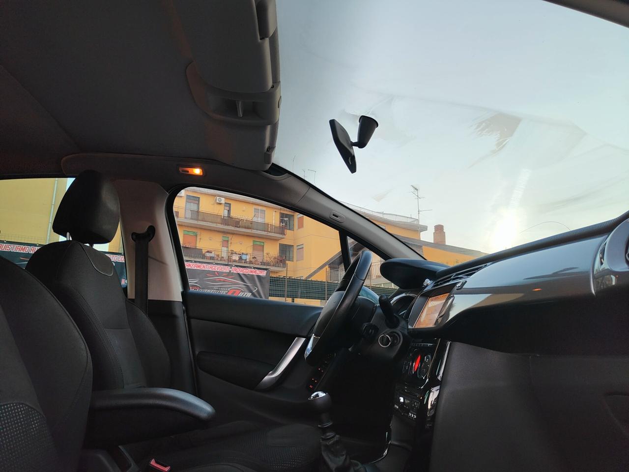 Citroen C3 1.6 HDi 110 Exclusive diesel