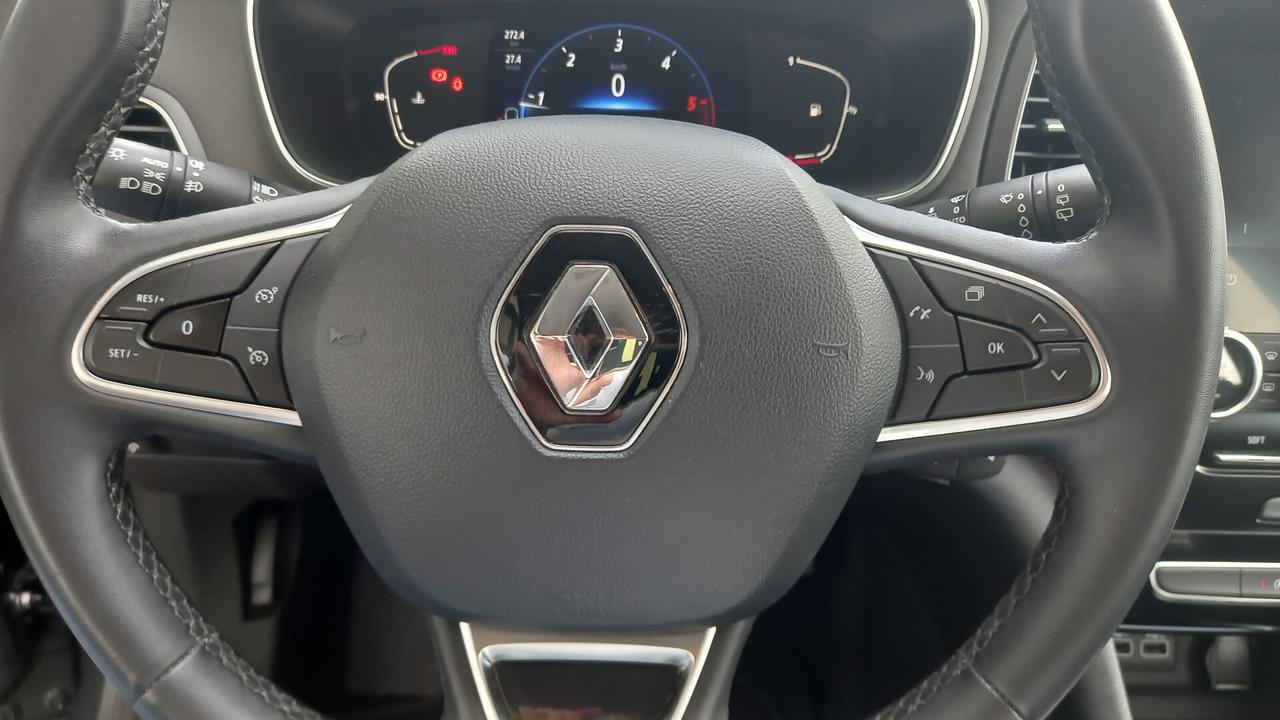 Renault Megane Mégane Sporter Blue dCi 115 CV Business