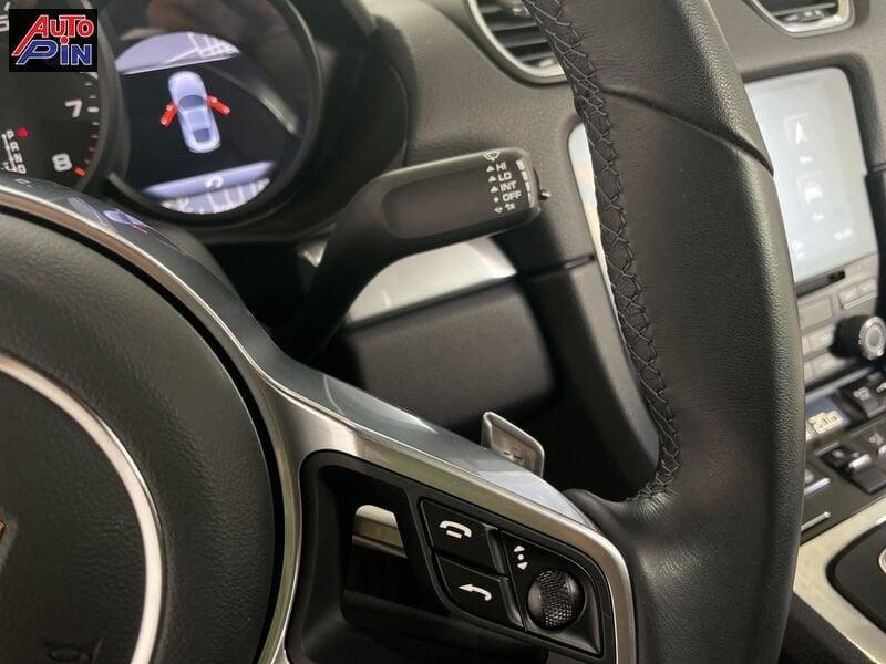 Porsche 718 718 Cayman 2.0