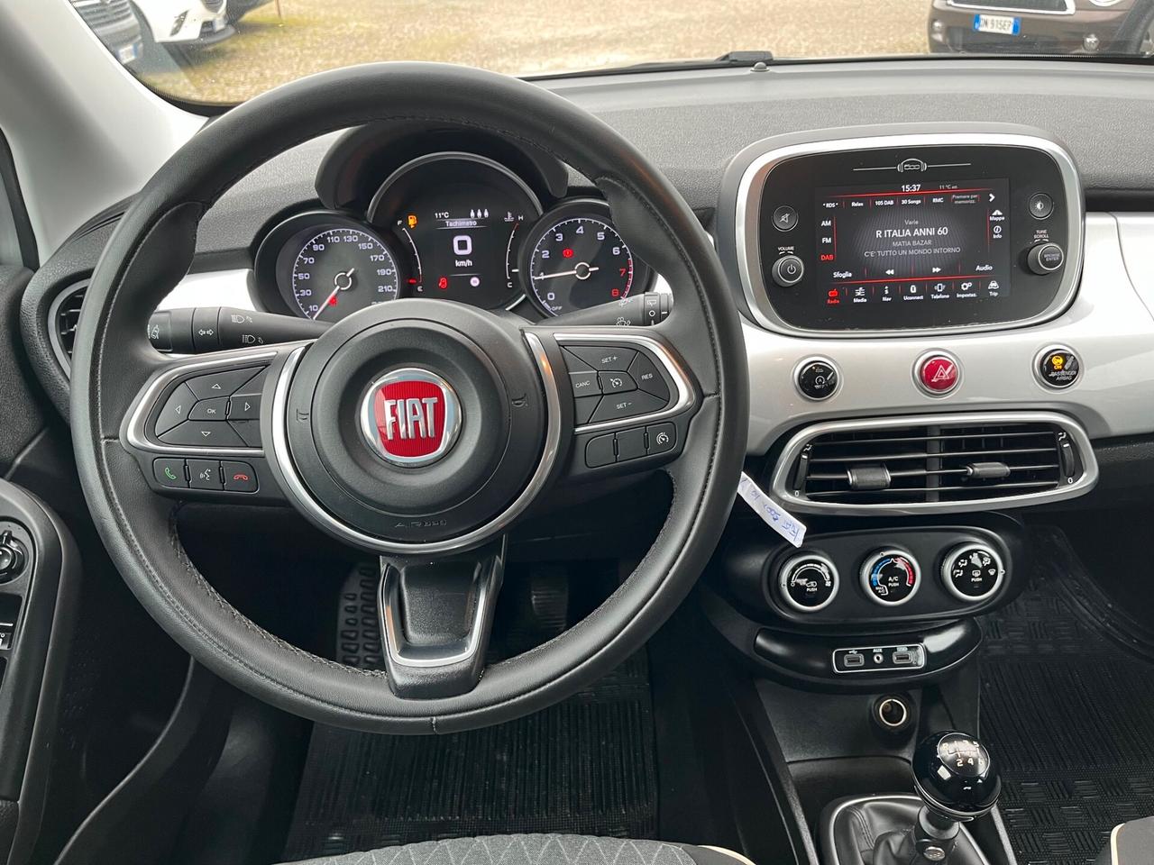 Fiat 500X 1.0 T3 120 CV Cross