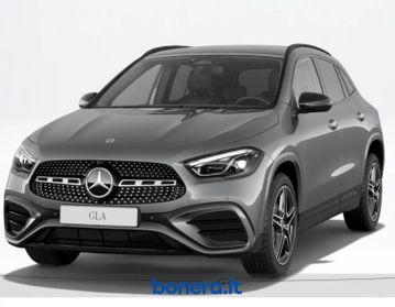 Mercedes GLA 200 200 D AMG Line Advanced Plus 4Matic 8G-DCT