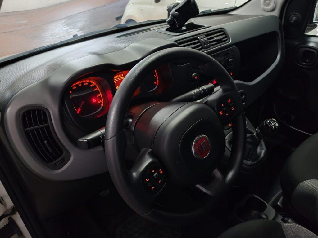 FIAT Panda 1.0 Hybrid City Life 5 POSTI