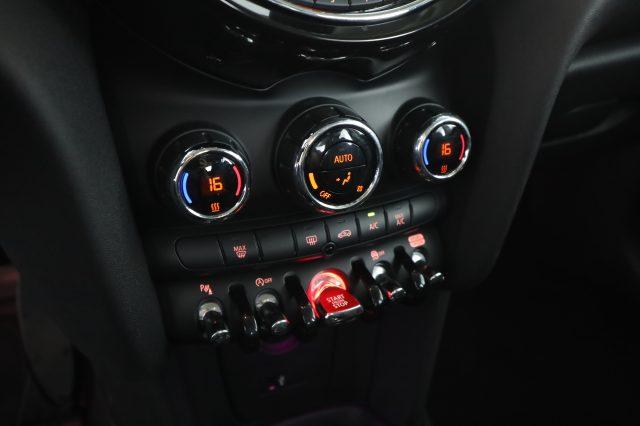 MINI Mini 5 Porte 1.5 Cooper 5 porte
