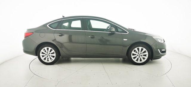 OPEL Astra 1.6 CDTI 136CV EcoFLEX S&S 4 porte Cosmo