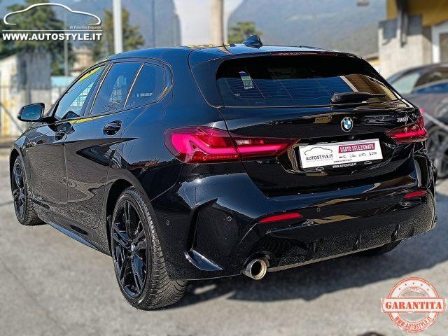 BMW 118 i M-SPORT Steptronic/AUTOMATICA MSport F40