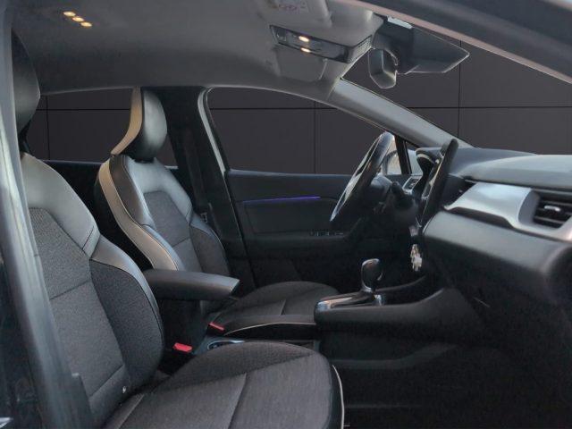 RENAULT Captur Full Hybrid E-Tech 145 CV Intens