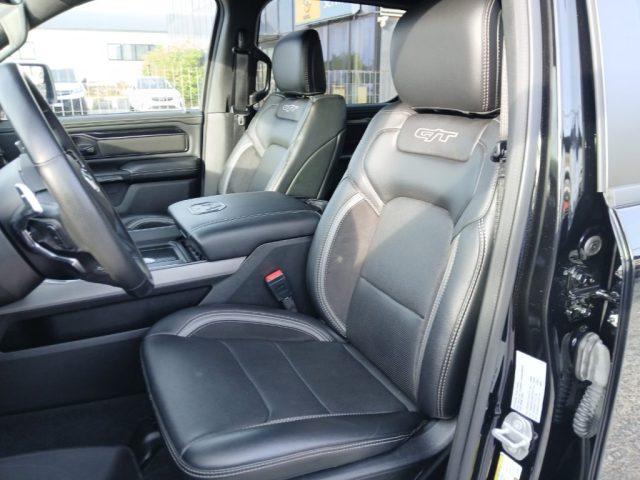 DODGE RAM 1500 5.7 GPL V8 Laramie Sport G/T N1