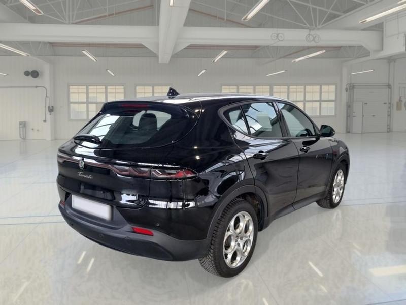ALFA ROMEO TONALE 1.5 130 CV HYBRID TCT7 SPRINT SUV
