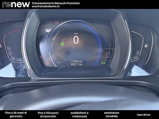 RENAULT Kadjar 1.5 Blue dCi Business EDC