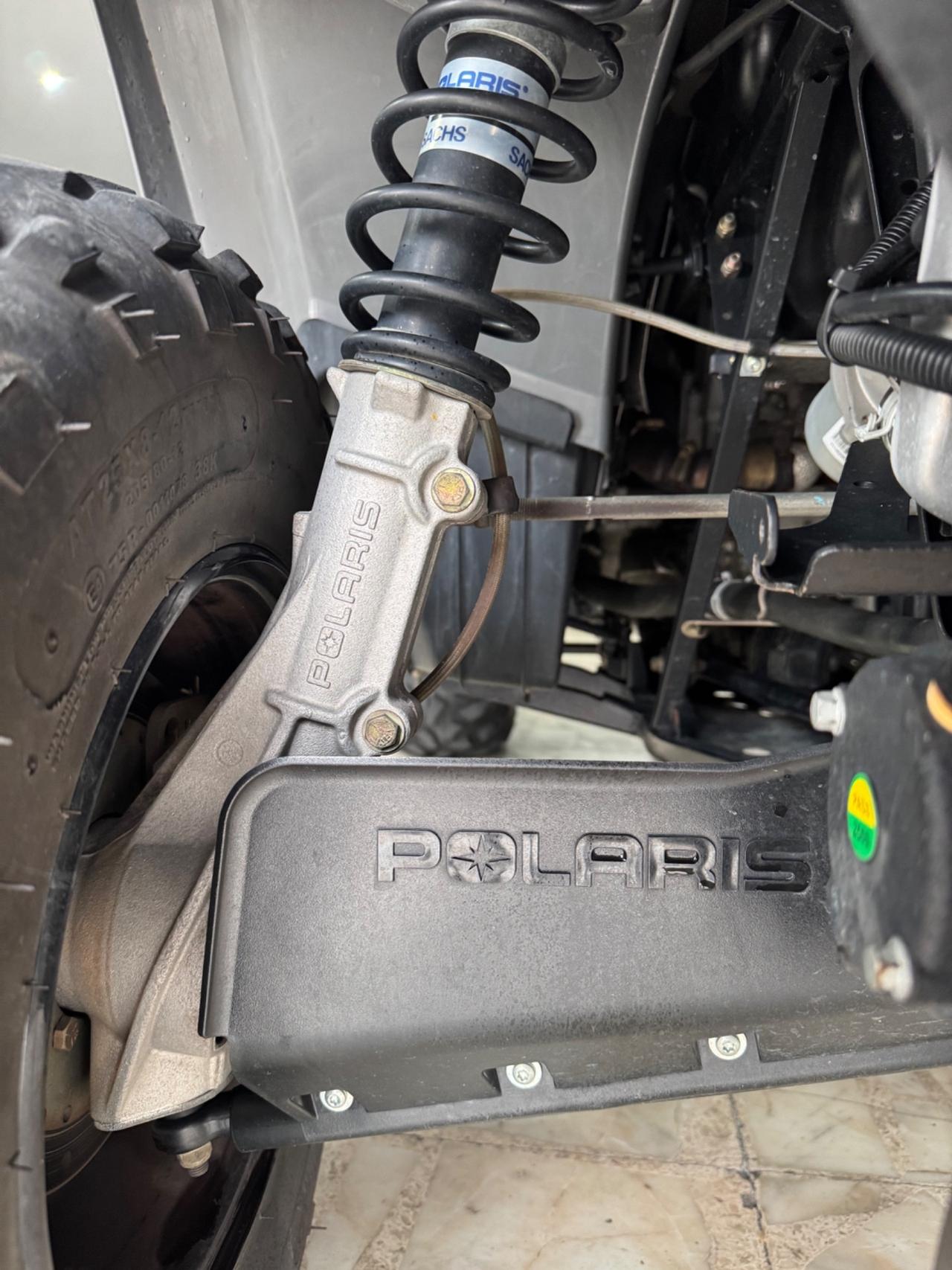 Polaris Sportsman 570 TOURING 2023