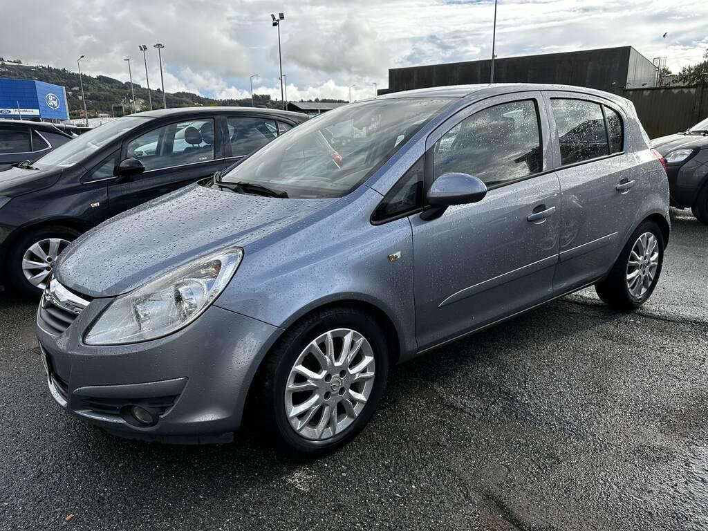 Opel Corsa 5 Porte 1.3 CDTI ecoFLEX Enjoy neopatentati