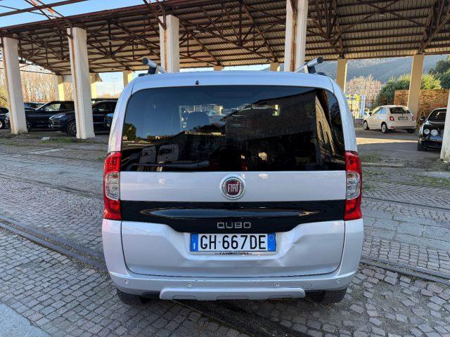 FIAT Qubo 1.3 MJT 95 CV Start&Stop Trekking N1 AUTOCARRO