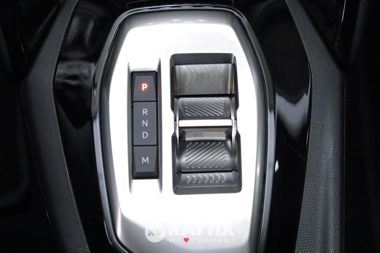 Peugeot 208 1.2 Hybrid 110CV Style e-DCS6