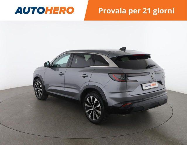 RENAULT Austral Austral Mild Hybrid 160 CV Auto Techno