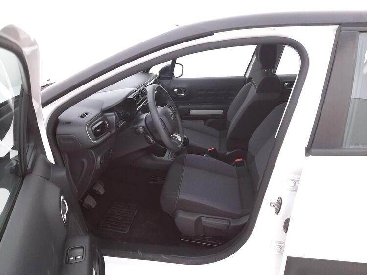 Citroen C3 Feel Pack BZ875010 1.2 Benzina 83CV