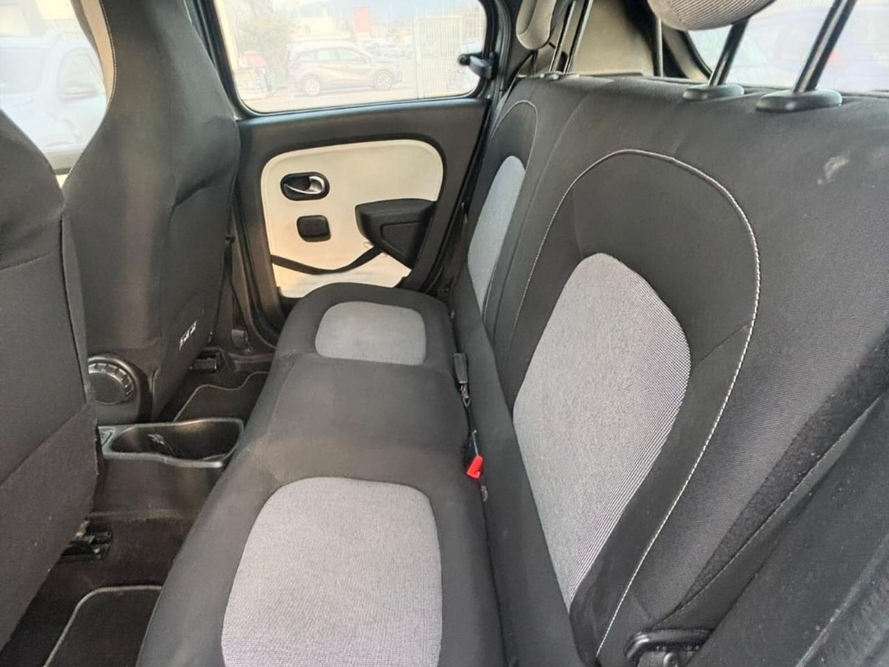 Renault Twingo 1.0 sce Zen (live) 69cv E6